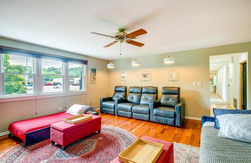 Clarence Apartment | Discover Clarence Home: 9.5/10 Rated Near Buffalo!