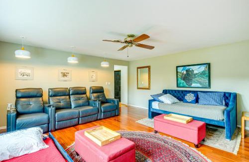Clarence Apartment | Discover Clarence Home: 9.5/10 Rated Near Buffalo!