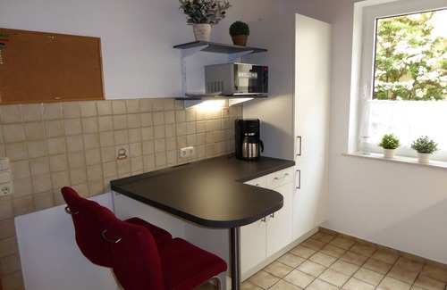Soltau Apartment | Inviting Apartment in Soltau with Free Wi-Fi and Amenities