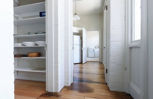 Launceston CBD Apartment | Modern Comfort 2-bedroom hideaway in Balfour