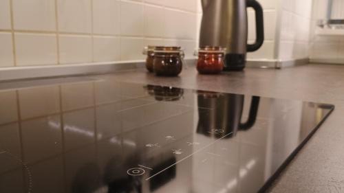 Sofia Apartment | Business Hub Bliss: Guest Rated 9.9 with Breakfast Included