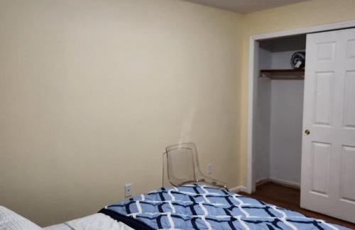 Ampere Apartment | Modern Comfort