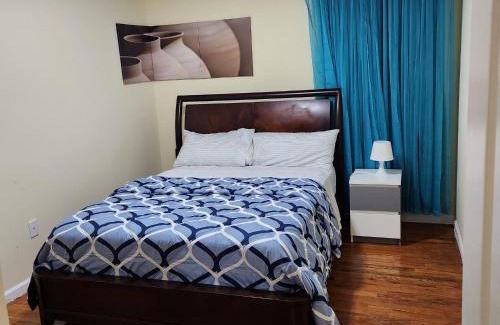 Ampere Apartment | Modern Comfort