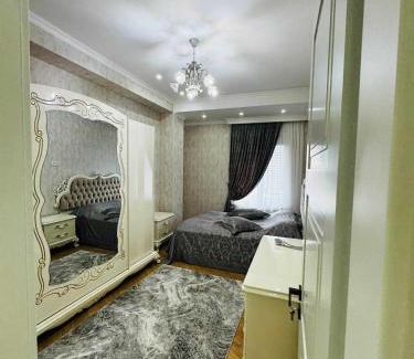 Kutaisi Apartment | Modern Comfortable Apartment in Kutaisi