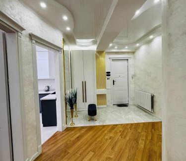 Kutaisi Apartment | Modern Comfortable Apartment in Kutaisi