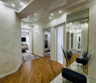 Kutaisi Apartment | Modern Comfortable Apartment in Kutaisi