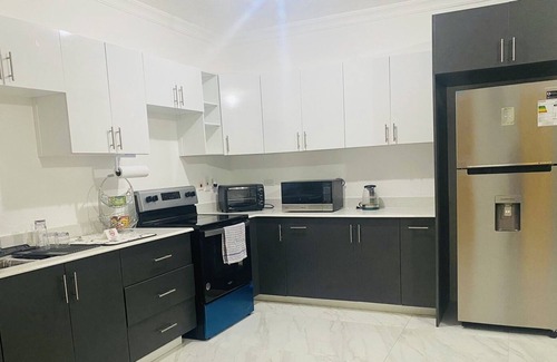 Havendale Apartment | Modern & Comfortable Gem