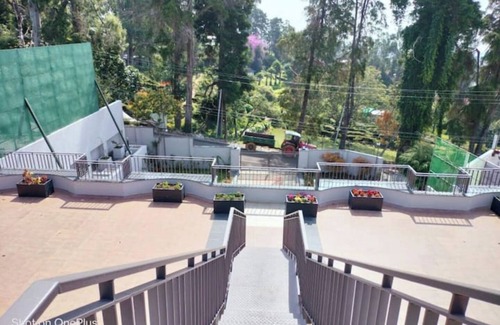 Kodaikanal House | Modern, Comfortable Suites with Panoramic Views-G1
