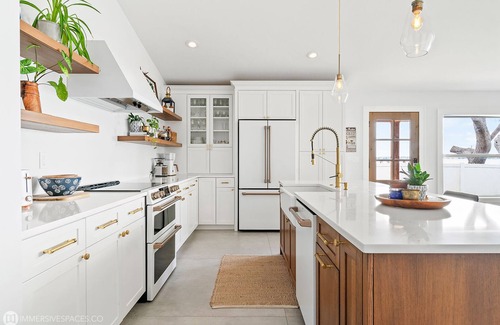 Lake Placid House | Modern Lake June Home with Scenic Views & Great Amenities