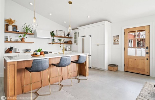 Lake Placid House | Modern Lake June Home with Scenic Views & Great Amenities