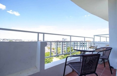 Chang Phueak Condo | Modern Condo in Nimman with Breathtaking City Views