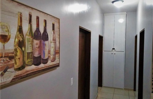 Penasco Apartment | Top-Rated Condo in the Heart of Town - Turquoise #4