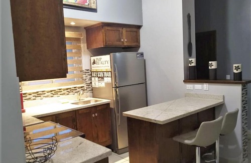 Penasco Apartment | Top-Rated Condo in the Heart of Town - Turquoise #4