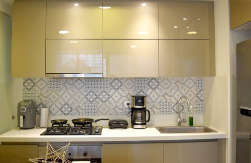Metropolitana Condo | Stylish Barranquilla Condo with Pool and Spa Amenities