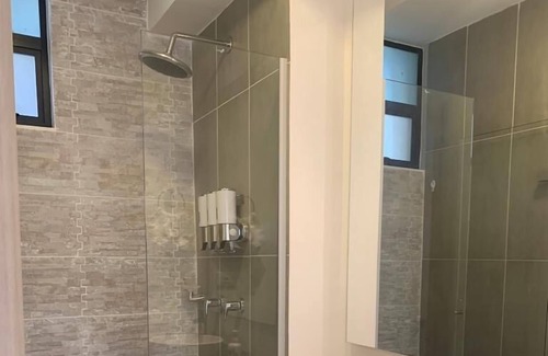 Metropolitana Condo | Stylish Barranquilla Condo with Pool and Spa Amenities