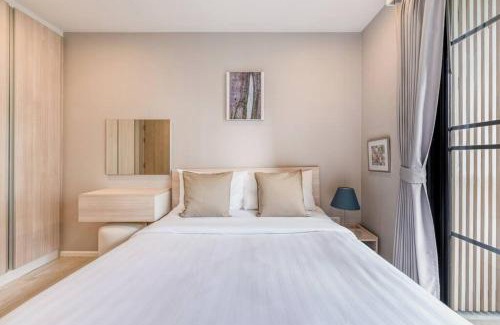 Huay Kaew Apartment | Stylish Condo in Nimman with Private Pool & Family Amenities