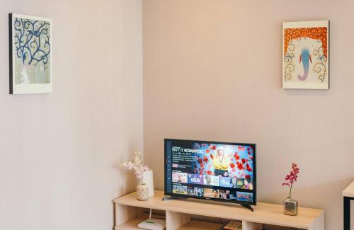 Huay Kaew Apartment | Inviting Condo in Nimman with Private Pool and Family-Friendly Amenities