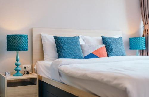 Huay Kaew Apartment | Inviting Condo in Nimman with Private Pool and Family-Friendly Amenities