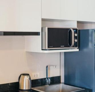 Huay Kaew Apartment | Inviting Condo in Nimman with Private Pool and Family-Friendly Amenities