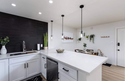 McCormick Ranch Condo | Stylish Condo Retreat in North Central Scottsdale
