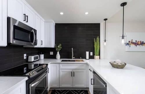 McCormick Ranch Condo | Stylish Condo Retreat in North Central Scottsdale