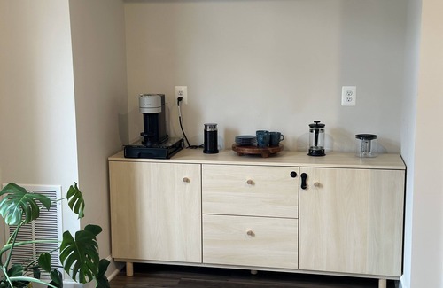 Woodbridge Condo | Modern Condo in Stone Bridge Potomac, Near Washington D.C.