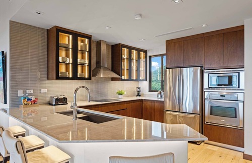 Playa Conchal Condo | Discover The Gold Standard: Paradise Awaits with Spa & More
