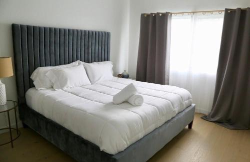 Central East Austin Apartment | Steps from Downtown: Pet-Friendly Condo with Dining & Nightlife