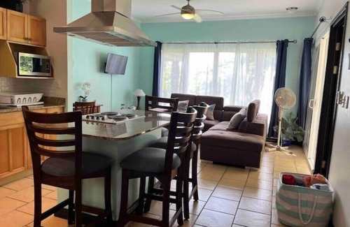 Rio Seco Condo | Modern Condo near Beach with Pool and Ocean View