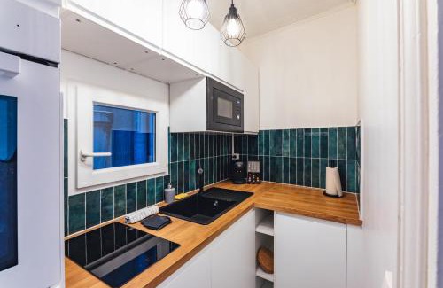 Maisons-Laffitte Apartment | Modern & Comfortable Apartment Near La Défense and Champs Elysées