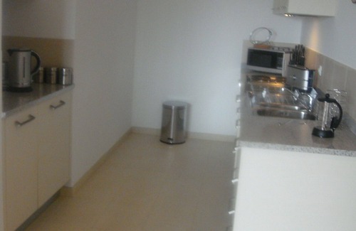 Santa Maria Apartment | Modern Beach Resort Apartment with Spa and Ocean Views