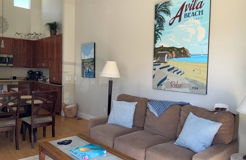 Avila Beach House | Experience Modern Comfort with Ocean Views in Avila Beach