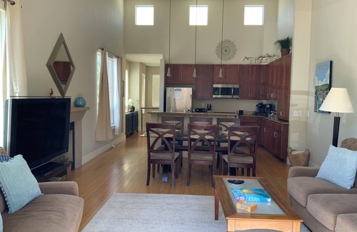 Avila Beach House | Experience Modern Comfort with Ocean Views in Avila Beach