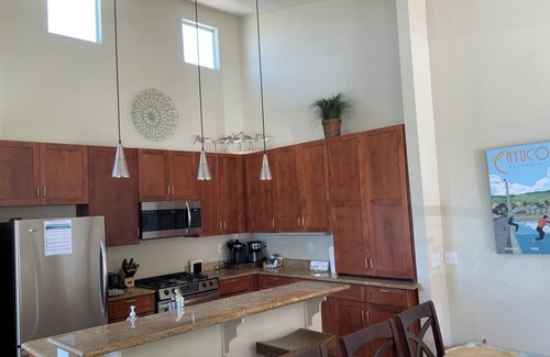 Avila Beach House | Experience Modern Comfort with Ocean Views in Avila Beach