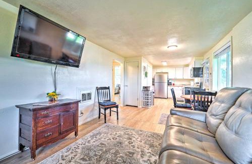 Cortez House | Inviting Cortez Mountain Retreat with Scenic Views and Yard