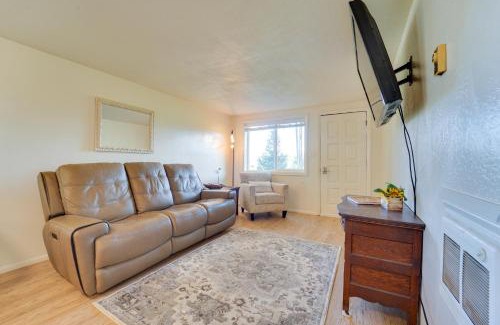 Cortez House | Inviting Cortez Mountain Retreat with Scenic Views and Yard
