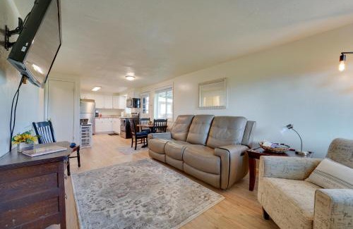 Cortez House | Inviting Cortez Mountain Retreat with Scenic Views and Yard