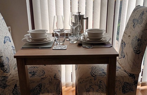 Shipston on Stour House | Modern Cottage in historic town close to Cotswolds