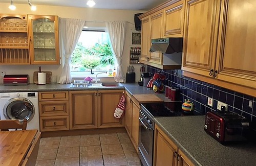 St. Andrews Cottage | Modern Cottage with Spectacular Views Near St Andrews