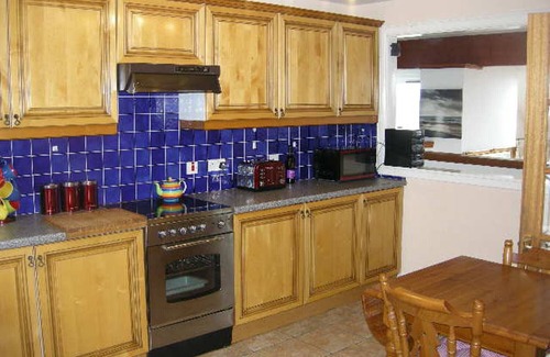 St. Andrews Cottage | Modern Cottage with Spectacular Views Near St Andrews