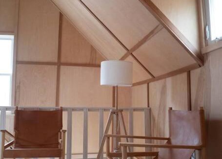 Shandaken House | Stylish Cottage for Families and Pets - The Lorca, Catskills
