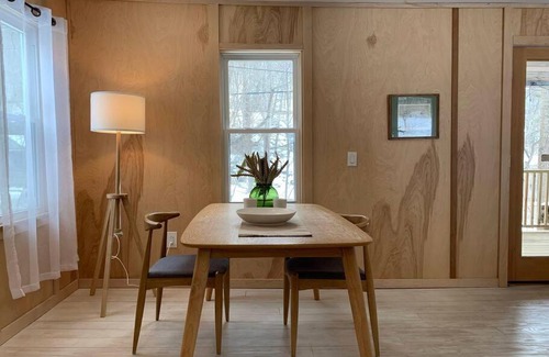 Shandaken House | Stylish Cottage for Families and Pets - The Lorca, Catskills