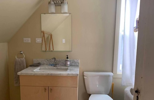 Shandaken House | Stylish Cottage for Families and Pets - The Lorca, Catskills