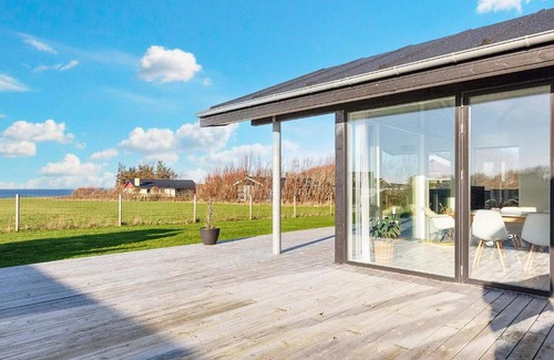 Vinderup House | Kid-Friendly Retreat at Holiday Home Vinderup XXIX