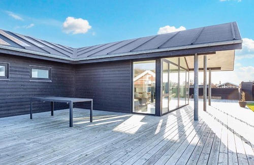 Vinderup House | Kid-Friendly Retreat at Holiday Home Vinderup XXIX