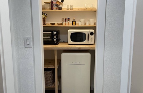 West Bench Apartment | Guest Rated 10/10: Cozy Central Boise Apartment with Kitchen
