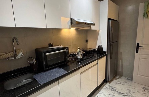 Tangier Apartment | Modern & Cozy Apartment in Tangier-Fully Equipped & peaceful Stay