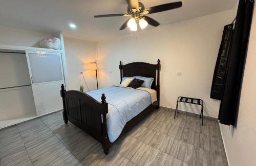 Xalapa Apartment | Modern Cozy Retreat Ideal for Work, Relax & Enjoy