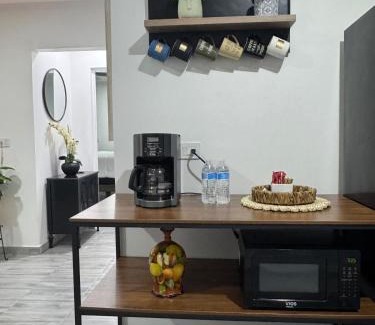 Xalapa Apartment | Modern Cozy Retreat Ideal for Work, Relax & Enjoy