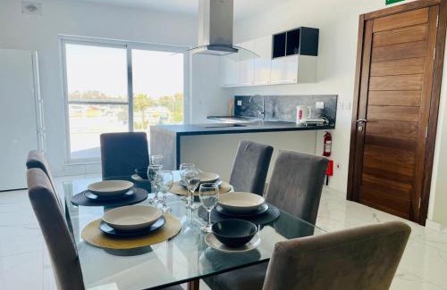 St. Andrew's Apartment | Cozy Apartment Near St Julians - Guest Rated 9.3/10